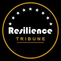 Resilience Tribune (@trptribune) 's Twitter Profile
