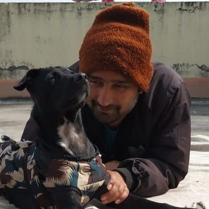 aamidebayan's profile picture. Journalist @thehindu, ex-TOI, ex-IIT-M