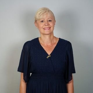 Viala202284's profile picture. Conseillère Régionale Région Sud