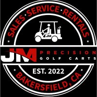 JM Precision Golf Carts (@jmprecision) 's Twitter Profile