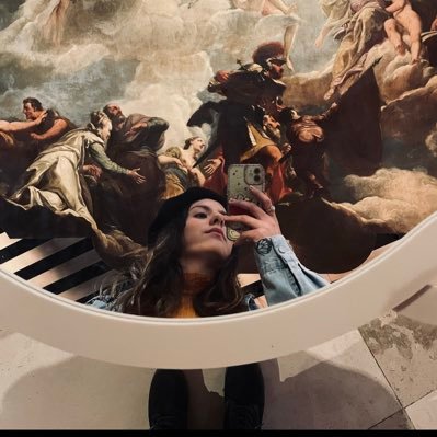 samygms1's profile picture. 27 // 🦀 // Little miss hopeless romantic // Late o’clock // Professional overthinker