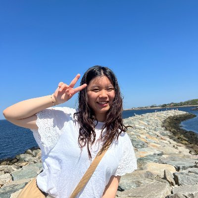 jsihuang's profile picture. 