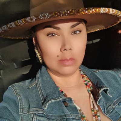 MissBadHawk's profile picture. 