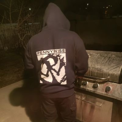 TheBeardPunk's profile picture. Politically Punk