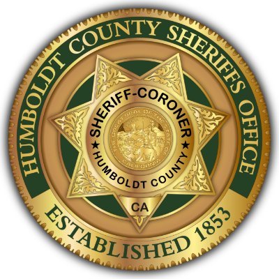 Official 𝕏 account of the Humboldt County Sheriff's Office.
Call or text 911 for emergencies.
WE'RE HIRING: https://t.co/UM1z3Ksmgf