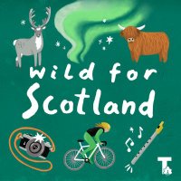 wildforscotland (@wildforscotland) 's Twitter Profile