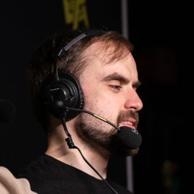 NibbsFGC's profile picture. Josh | Fighting game lover | Commentator | He/Him