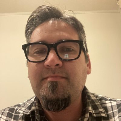 ChristOutsider's profile picture. Dreamer / Outsider