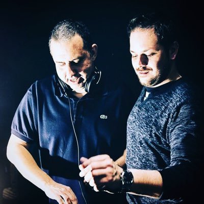 Producer & DJ from Switzerland | Releases on Soulfuric | Purple Music | Toolroom | Cruise Music | Robotical Groove | Radio: Bedroom Session on D3EEp Radio