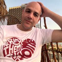 🎗️🇮🇱שֶׁמחָבֵר sHEm🌈 (@friend_shem) 's Twitter Profile Photo