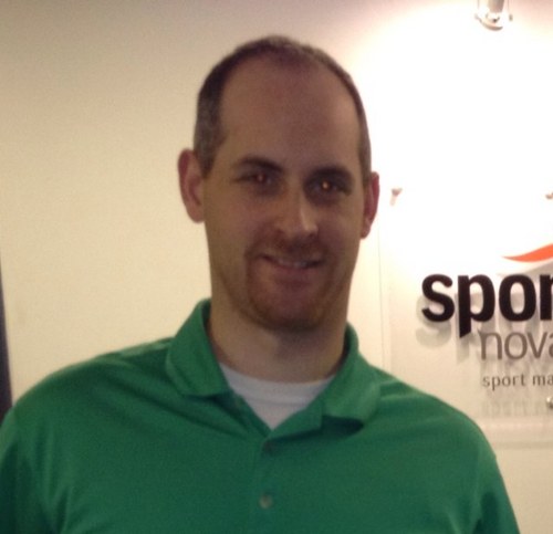 WaggDave's profile picture. Husband and father. Recovering sport administrator. Building my next chapter.