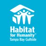 HabitatTBG's profile picture. Changing lives and perspectives through affordable homeownership. #HabitatTampaBayGulfside