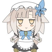 鈍器 (@donki_kikimora) 's Twitter Profile Photo