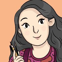 Emmeline Pidgen (@emmelinedraws) 's Twitter Profile Photo Emmeline Pidgen (@emmelinedraws) 's Twitter Profile Photo