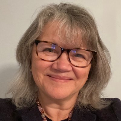 AnnaToneguzzo's profile picture. Inspired by my amazing & creative family; passionate about the power of education