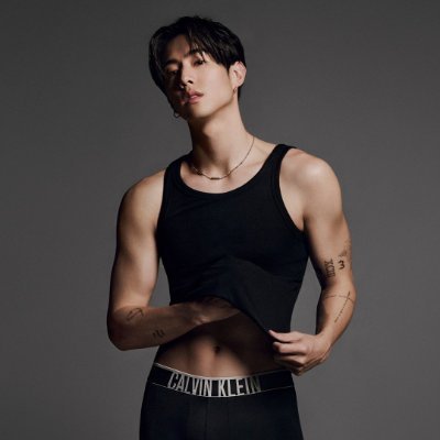 RP - 1993 || No matter how you feel. Get up, dress up, never give up - Mark Tuan GOT7