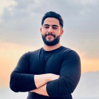 Hamidrezaoo (@hamidrezaoo) 's Twitter Profile