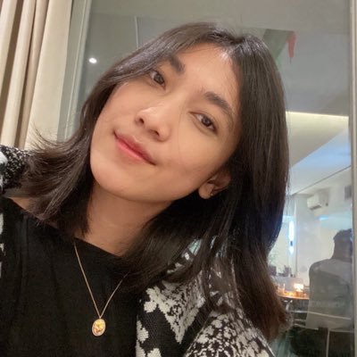 mayletapratiwi's profile picture. 