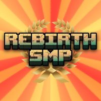 RebirthSMP (@rebirthsmp2) 's Twitter Profile Photo RebirthSMP (@rebirthsmp2) 's Twitter Profile Photo