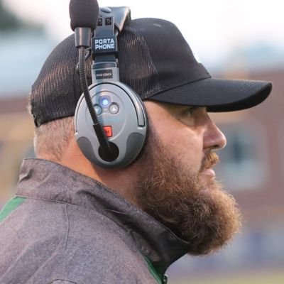 Offensive coordinator Avon Football. HC Avon girls flag football.