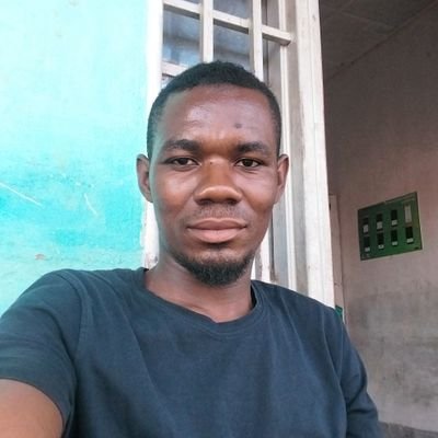 SamuelNtaye's profile picture. C'est écrit dans les étoiles 🌟
