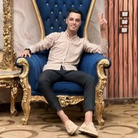 Ahmed Alaa (@ahmedal79747823) Twitter profile photo