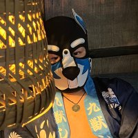 Long_龙 (@pup_long) 's Twitter Profile Photo Long_龙 (@pup_long) 's Twitter Profile Photo