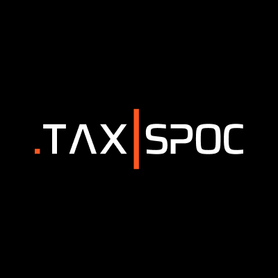 taxspoc's profile picture. Your Single Point of Contact for global and local Tax News, providing clear, logical, and well-organized tax information.