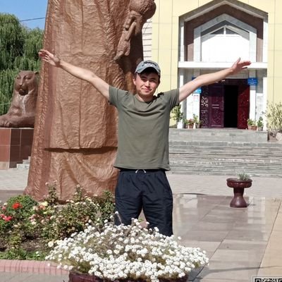 KairatKU's profile picture. 🐍🦀🐹