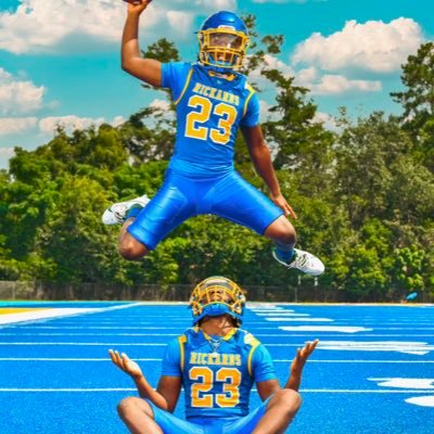 Tyriq Walker Profile
