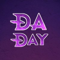 Unofficial Dragon Age Day (@unofficialdaday) 's Twitter Profile Photo Unofficial Dragon Age Day (@unofficialdaday) 's Twitter Profile Photo