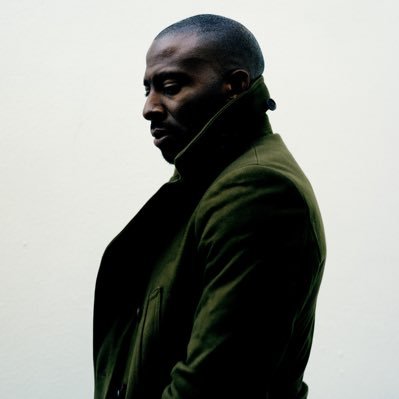 MarkAEbulue's profile picture. actor voice actor and bodyguard