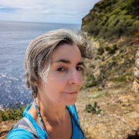 Anna Nachesa (@ashalynd) 's Twitter Profile Photo