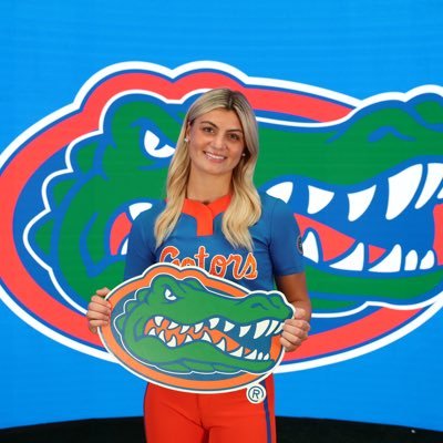 Florida softball commit • Texas Bombers Gold 18u Smith• Buford 26’• Ranked #1 in 2026 class