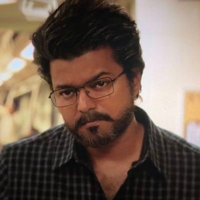 GOD is ONE☝️ For Everyone😇. Spread Love. Mumbai Indians ❤️
Fan of @actorvijay !! @chiyaan !!
