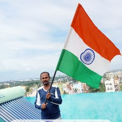 ಭಾರತೀಯ ಪ್ರಜೆ🇮🇳,ಹಿಂದೂ🚩,ಕನ್ನಡಿಗ💛❤️,ಸಾಮಾಜಿಕ ಸಲಹೆಗಾರ,ಕೆಲಸಗಾರ,ದೇವ ಬ್ರಾಹ್ಮಣ,ಕರ್ಣ🚩🌄✍️🇮🇳ಯುವಾ ಬ್ರಿಗೇಡ್ ಕಾರ್ಯಕರ್ತ