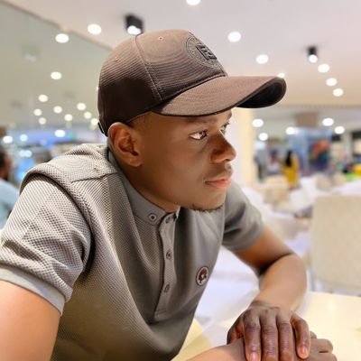 Desydesmond5's profile picture. Technical engineer.

I Follow Back