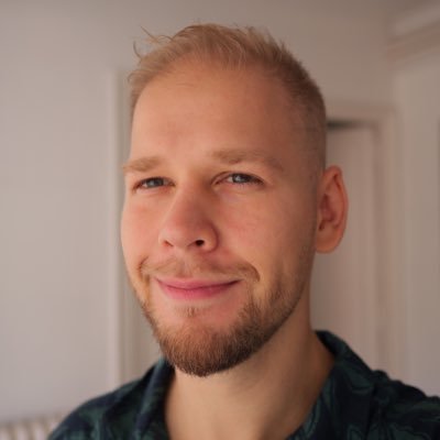 Max Kupriianov Profile