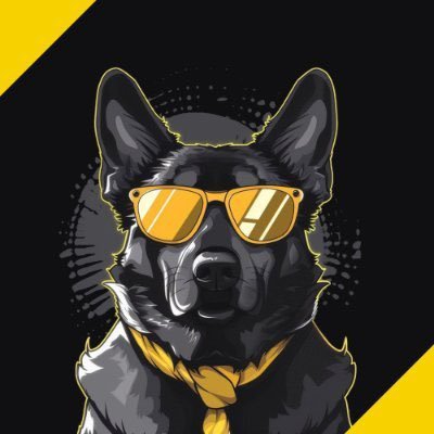 4_dogatoshi's profile picture. When dogs are in town, cats run away.