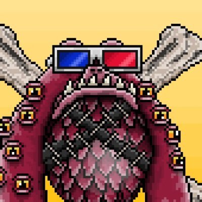 Dizzy Guild Leader
Pixels Farmer 👨🌾🐉💎
Formerly @TraumaNft