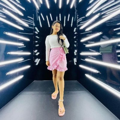 RifnasZaad's profile picture. ✈️ Traveler | Passive income enthusiast
🍴 Food lover | Travel explorer
📸  Capturing moments, not things
🌟 Be your own kind of beautiful