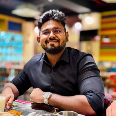 Anshadhabeeb2's profile picture. In love with evidence based medicine. Foodie,Travel maniac,Fitness enthusiastic.🎉MD Pediatrics,Senior resident(SR) .AIIMS BHOPAL(MBBS), BJMC AHMEDABAD (MD)