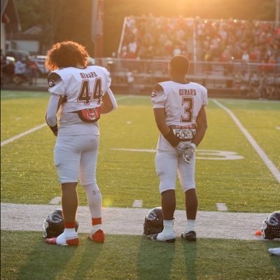 Josiah Hunter Profile