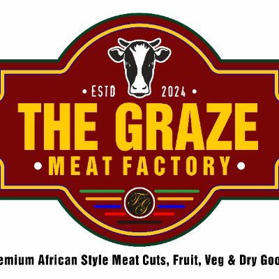 We are based in Leeds and opening this September 2024 introducing premium African style meat cuts, spices, fruit, veggies, beverages & food from Africa! Try us!