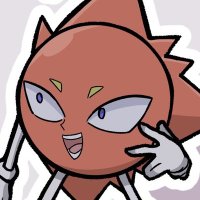 Ⅳ世 (@hp_burst8) 's Twitter Profile