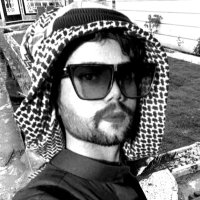 أكرم أياد (@akrem1994) Twitter profile photo