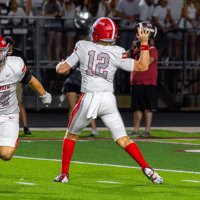 Kyle Trulock (@kyleqb12) 's Twitter Profile