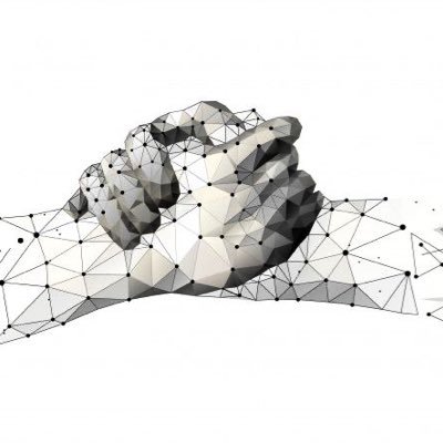 MBLcorp's profile picture. Som Marta Sarrías, lizethe Gallego, Boutaina Agba i Helena Pérez, estudiants D’ADE+DRET de la URV.