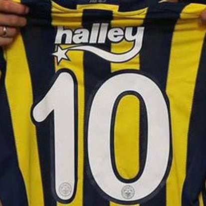 RonayBalaman's profile picture. @Fenerbahçe 💛💙