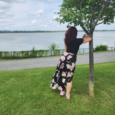 | 34 | | Montréal 🇨🇦| |Français & English| | ; | OT5 Forever |
| Not here to fight, if you don't like my posts, just block me |